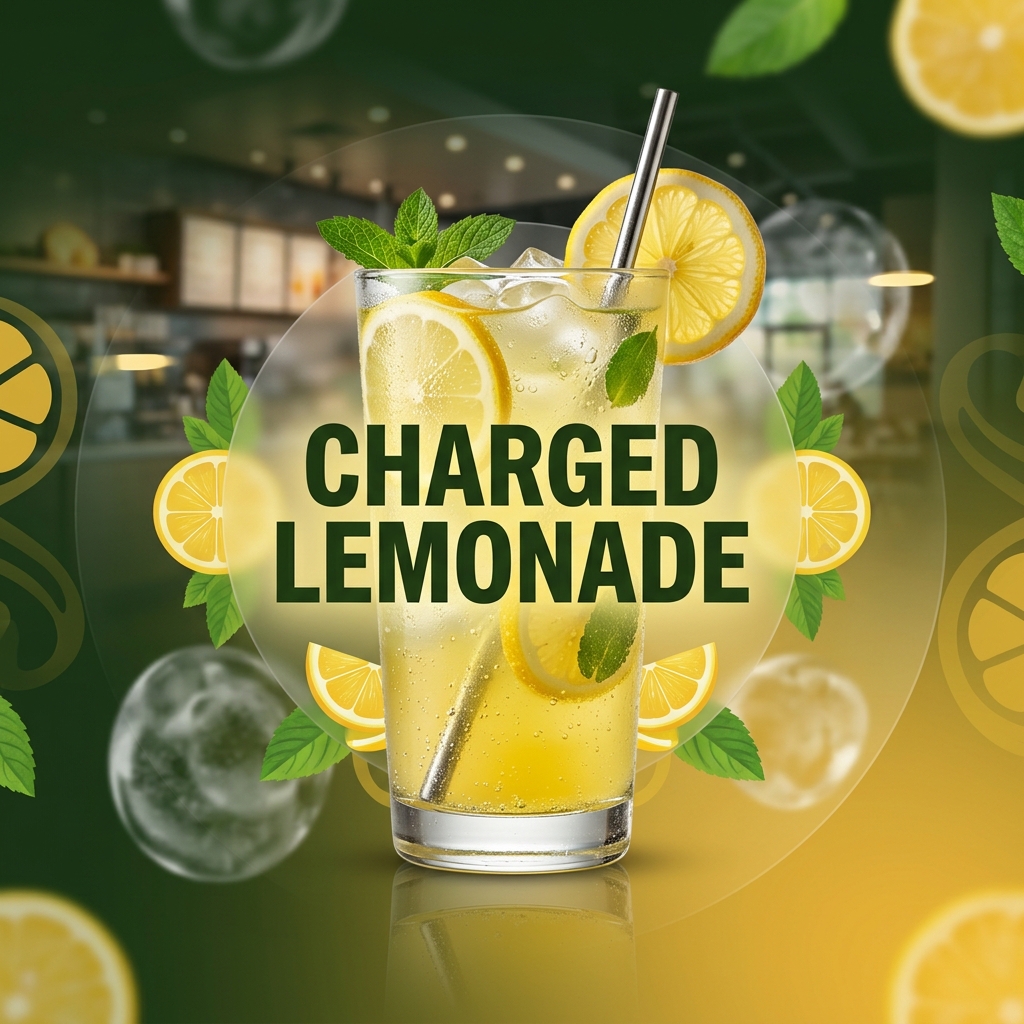 Panera Charged Lemonade 2026: Caffeine, Price & What to Know – Panera Bread guide with tips and prices