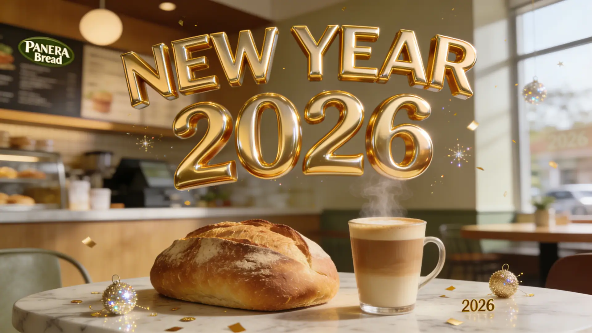 Panera Bread New Year 2026 Guide