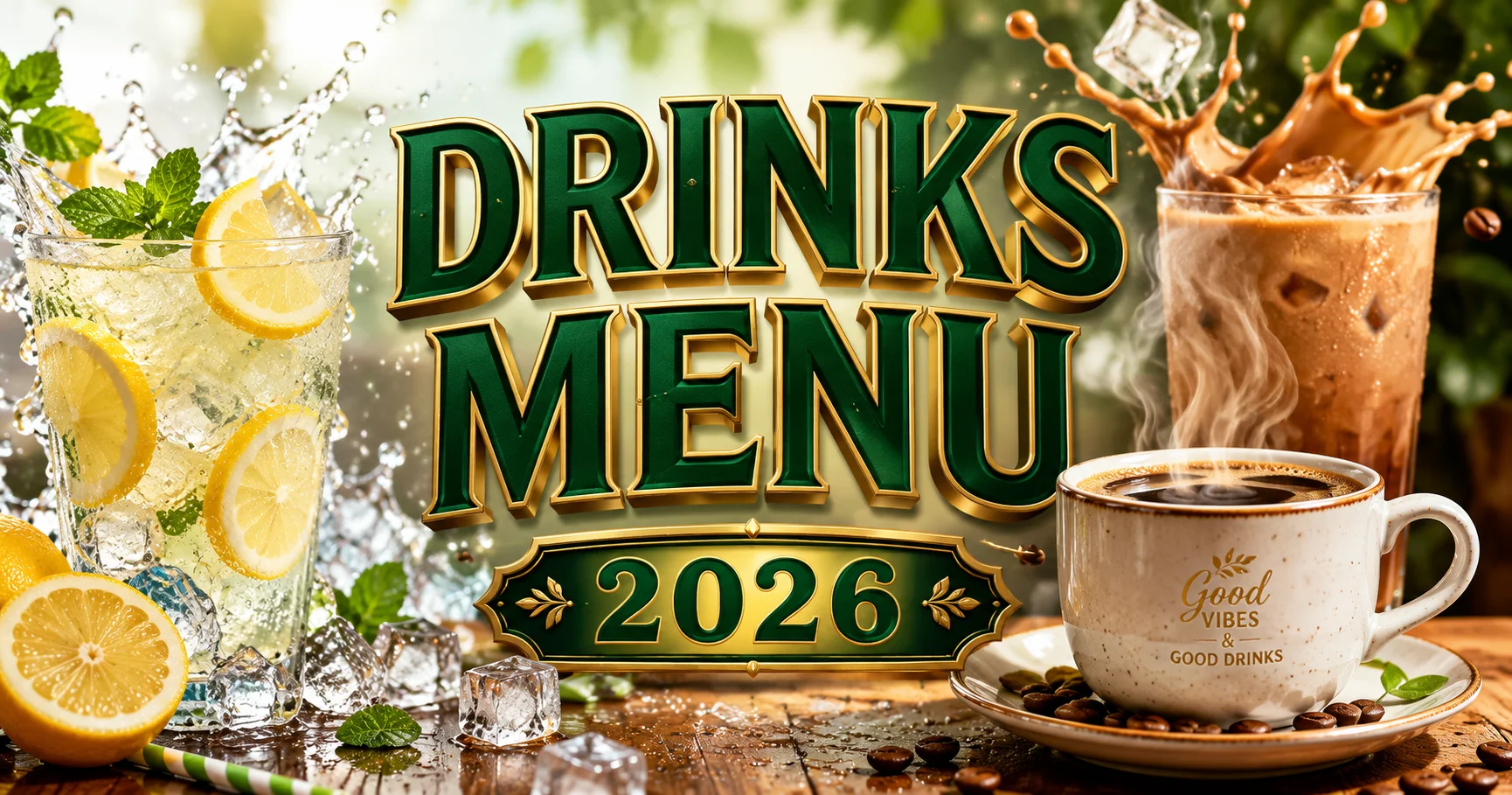 Panera Bread Drinks Menu with Prices 2026 – Panera Bread 2026 guide