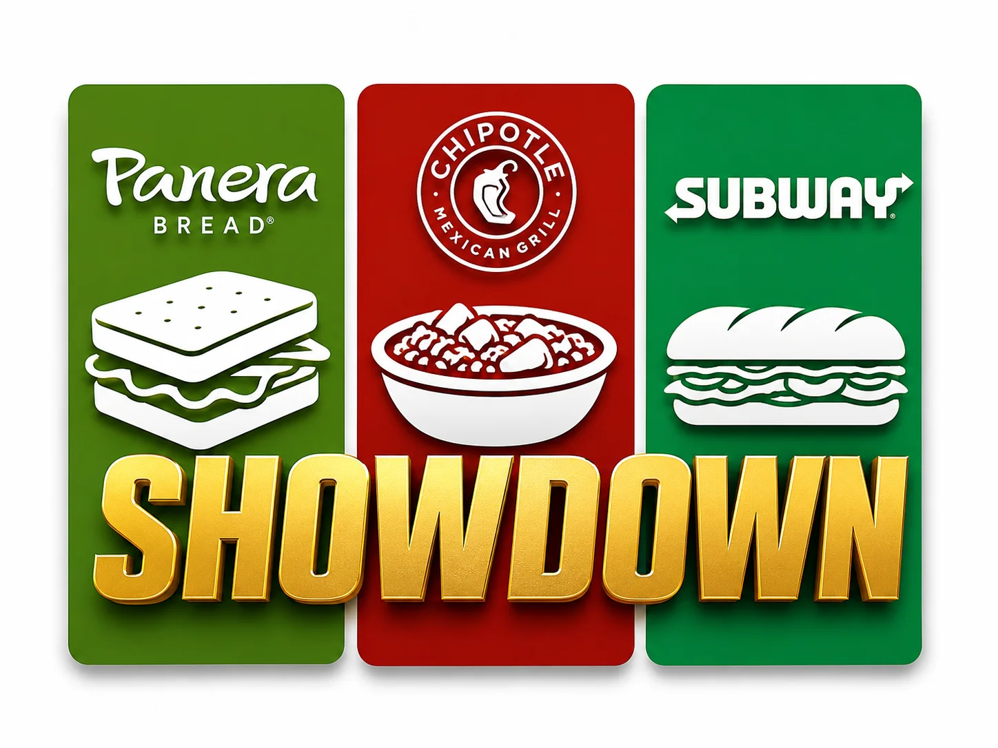 Panera vs Chipotle vs Subway: Who Wins on Value in 2026? – Panera Bread 2026 guide