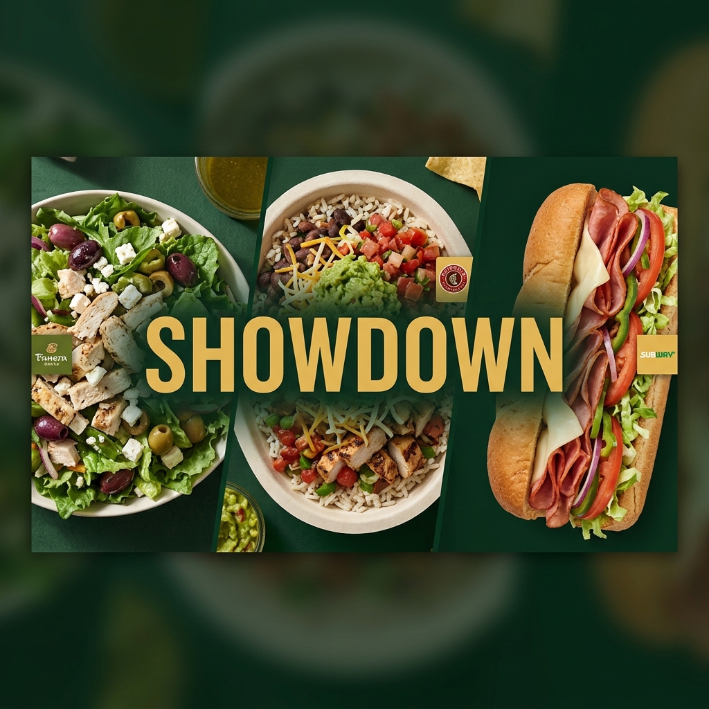 Panera vs Chipotle vs Subway: Who Wins on Value in 2026? – Panera Bread guide with tips and prices