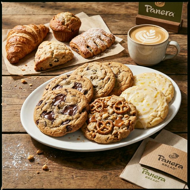 Panera Cookies