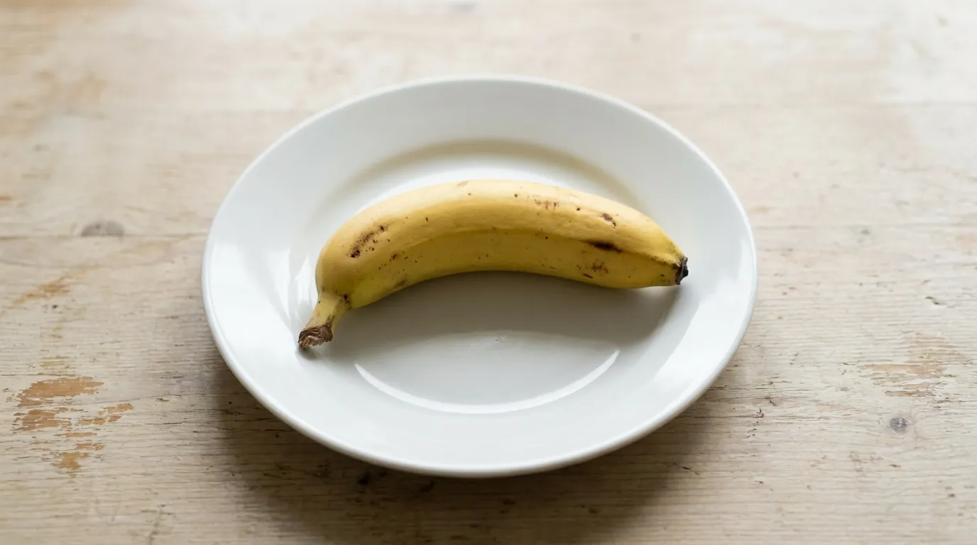 Panera Banana with price and calories 2026 menu