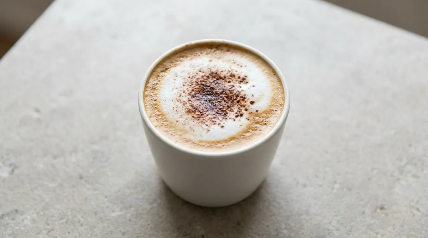 Panera Caffe Latte with price and calories 2026 menu