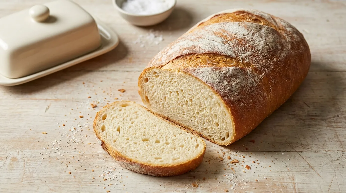 Panera Classic White Loaf