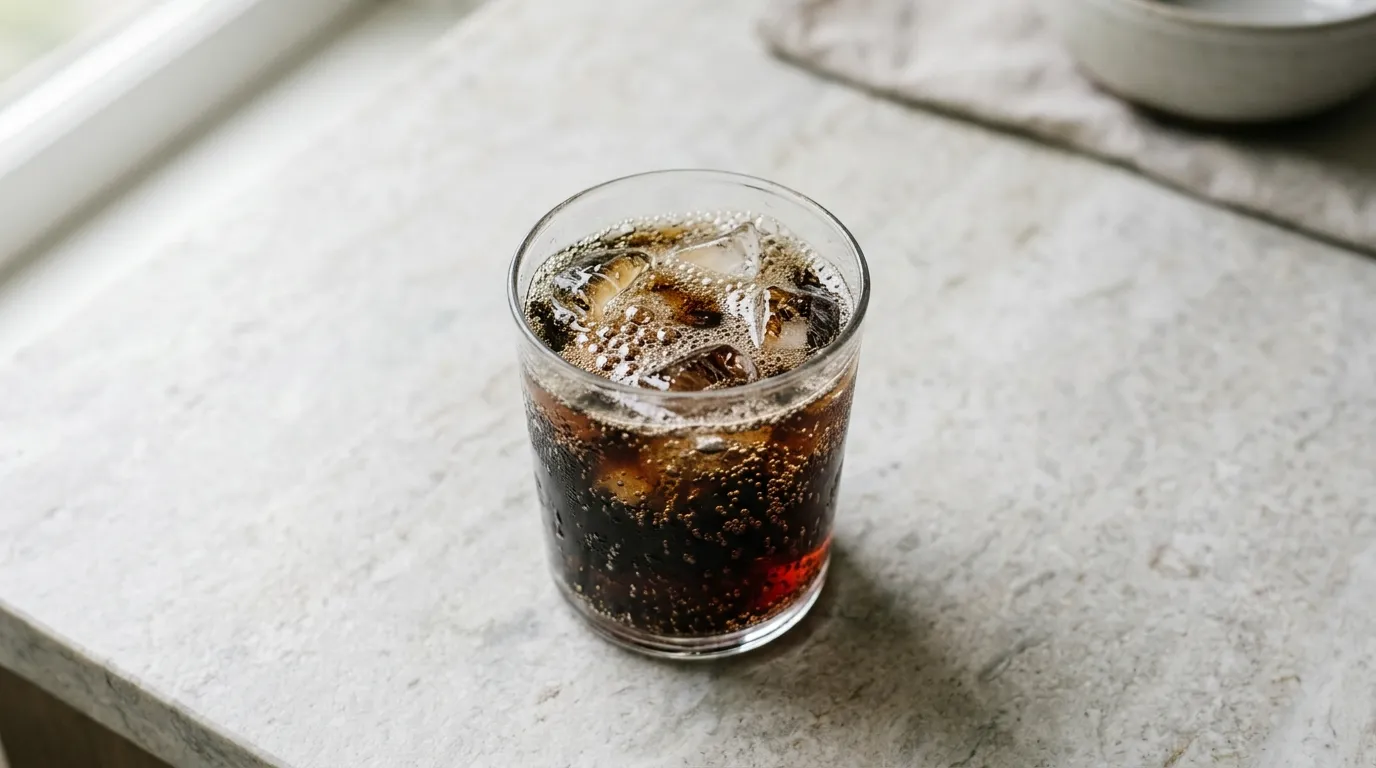 Panera Diet Pepsi with price and calories 2026 menu