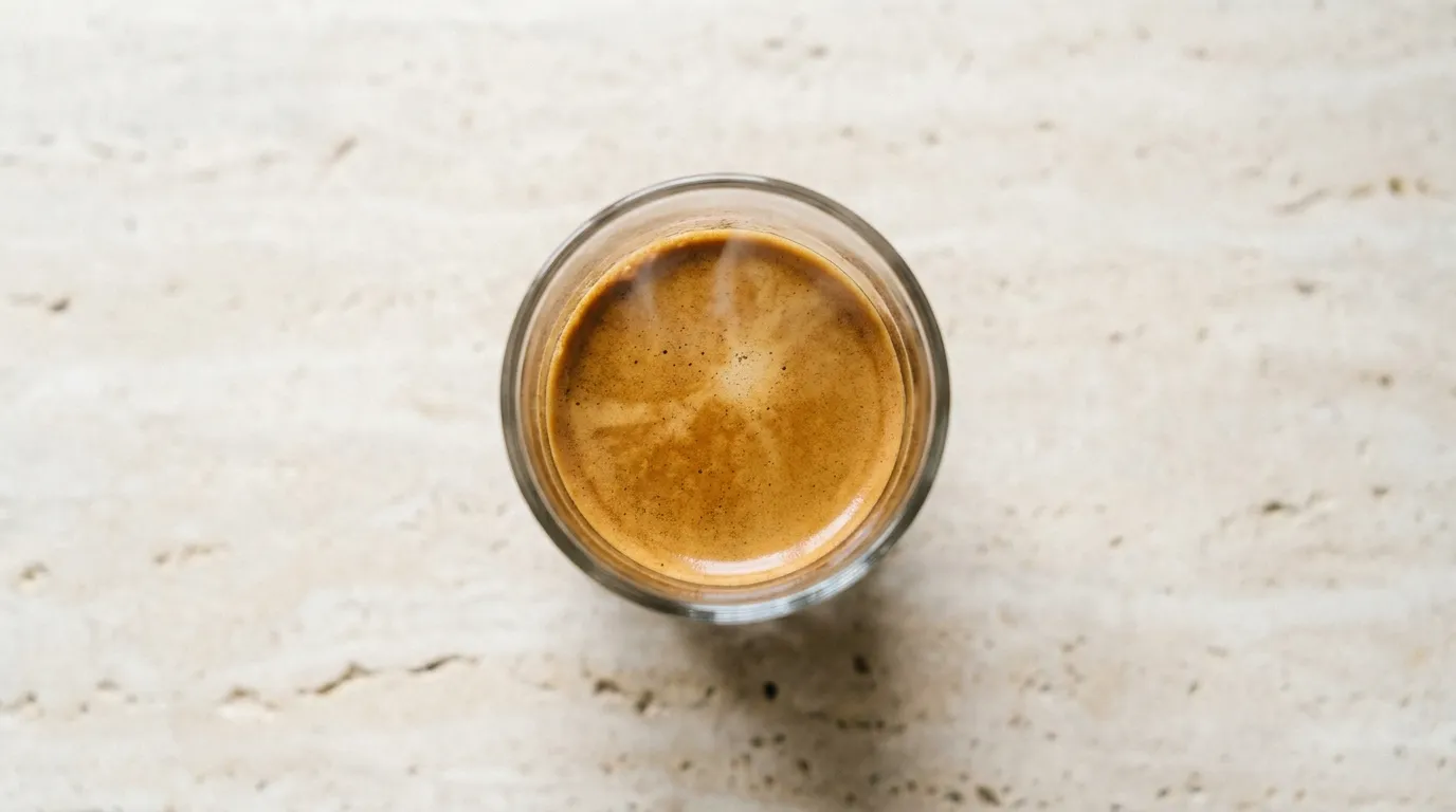 Panera Espresso with price and calories 2026 menu