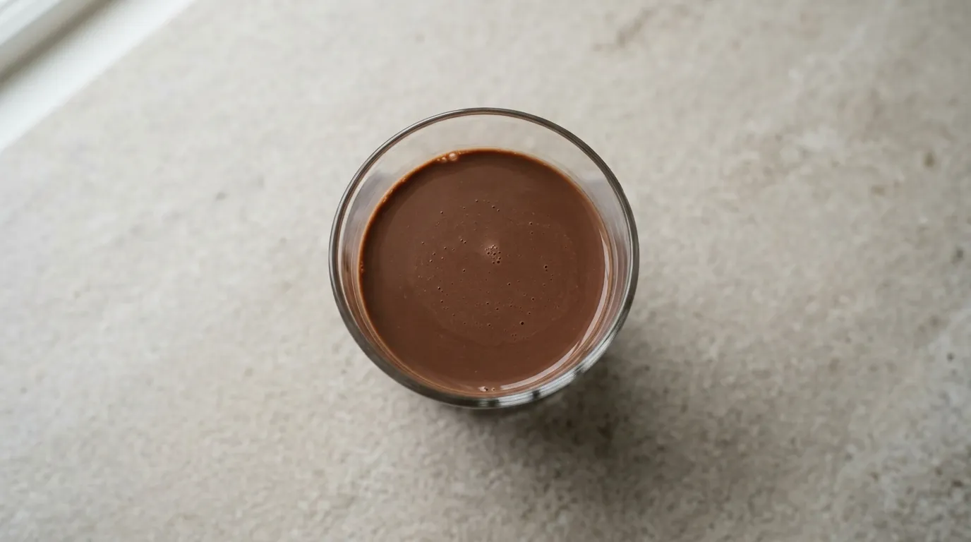 Panera Horizon Reduced Fat Organic Chocolate Milk with price and calories 2026 menu