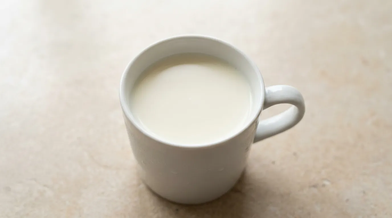 Panera Horizon Reduced Fat Organic White Milk with price and calories 2026 menu
