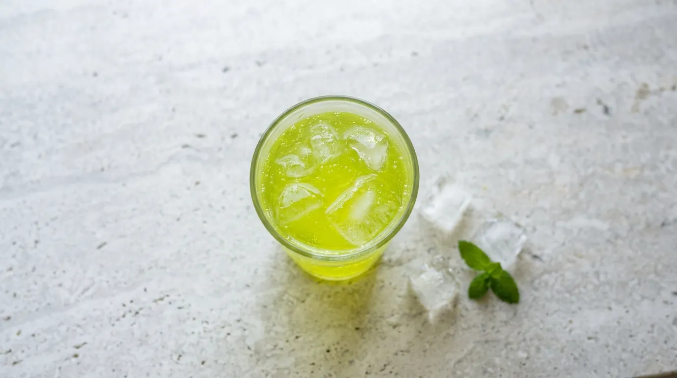 Panera Mountain Dew with price and calories 2026 menu