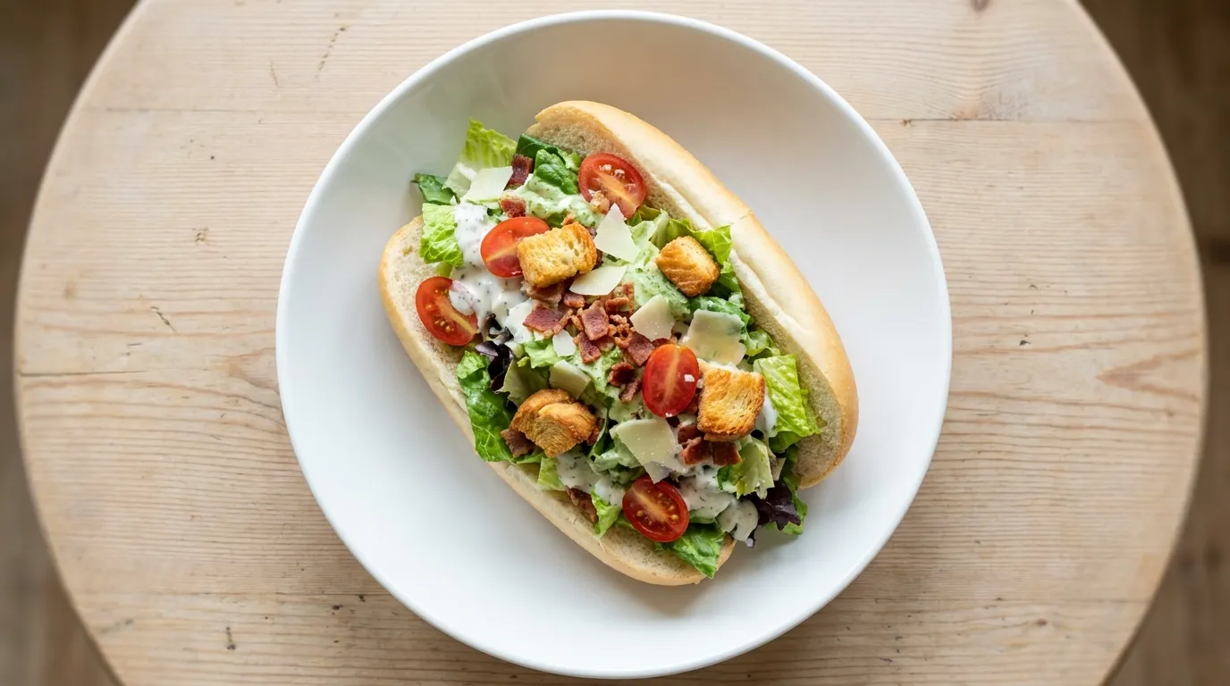 Panera Southwest Chicken Ranch Salad Stuffer with price and calories 2026 menu